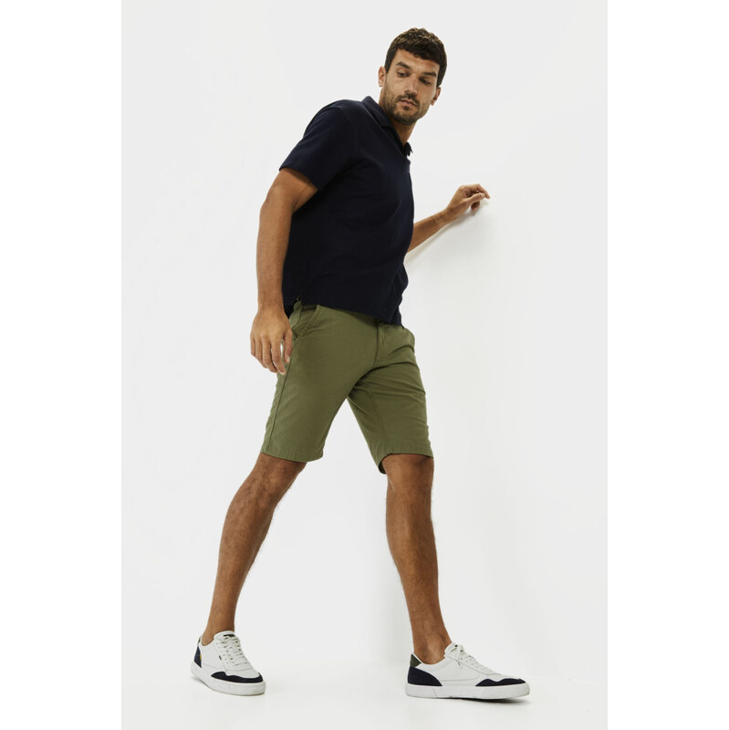 ŠORTKY CAMEL ACTIVE SHORTS CHINO