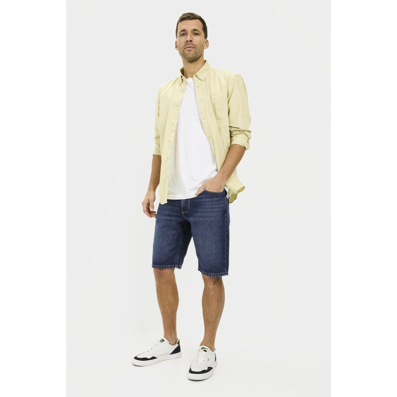 ŠORTKY CAMEL ACTIVE SHORTS 5-POCKET