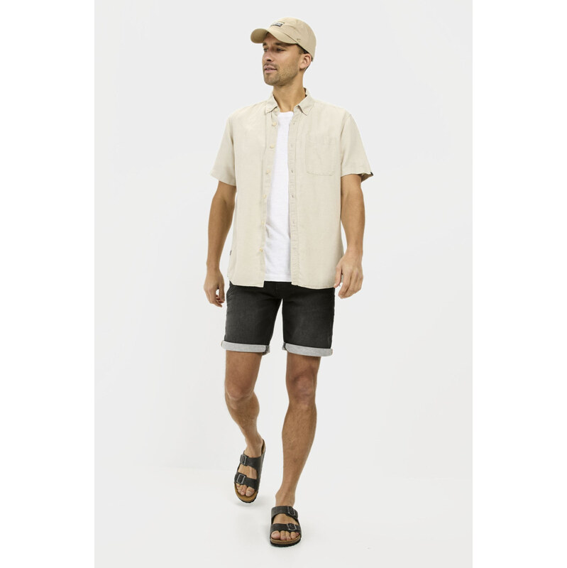 ŠORTKY CAMEL ACTIVE SHORTS 5-POCKET