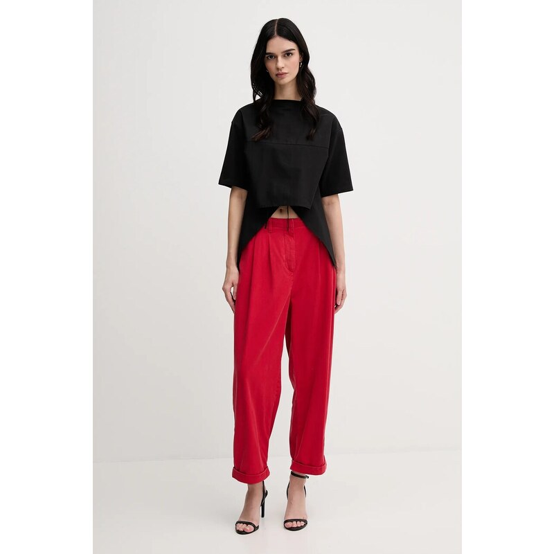 Kalhoty Tommy Hilfiger