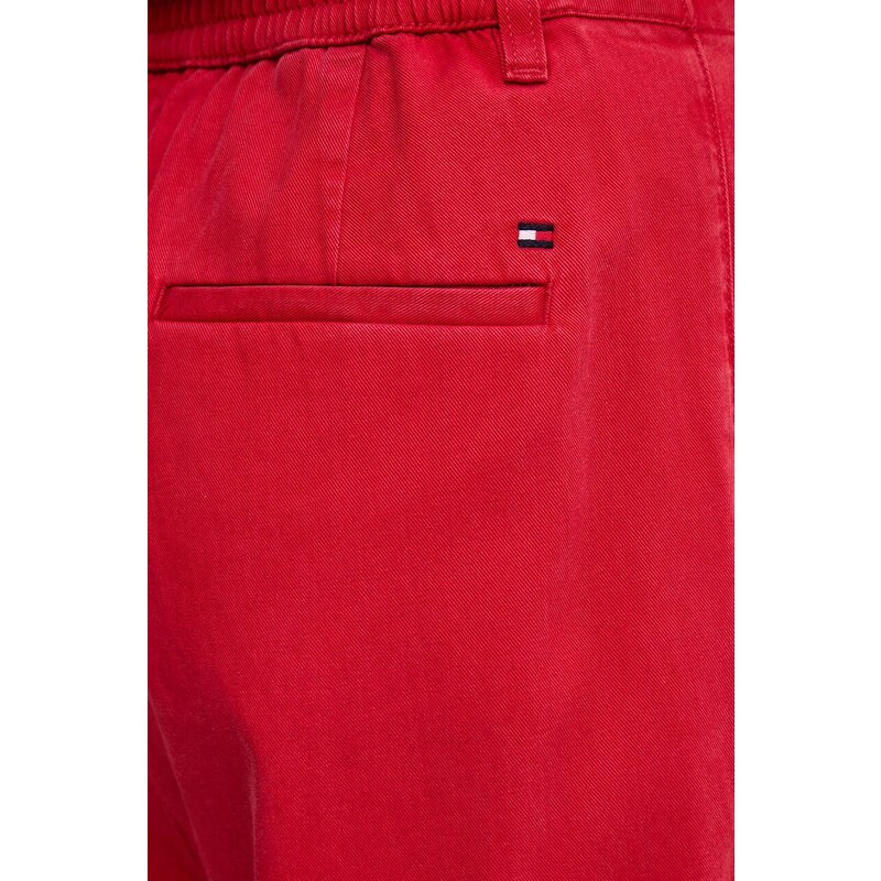 Kalhoty Tommy Hilfiger