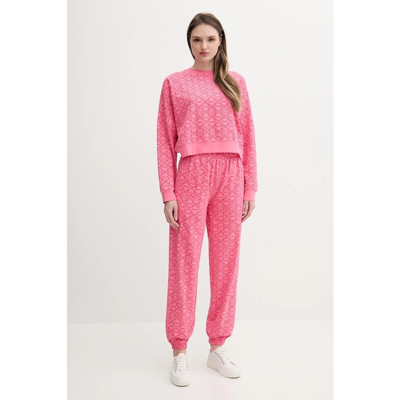 Mikina HUGO LOKKY Sweatshirt