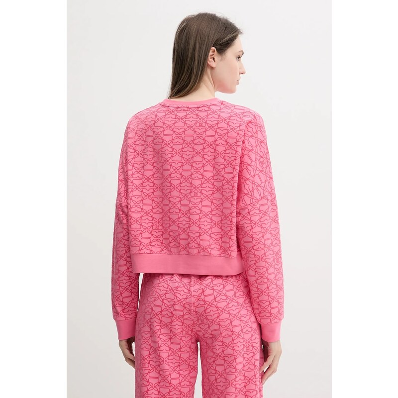 Mikina HUGO LOKKY Sweatshirt