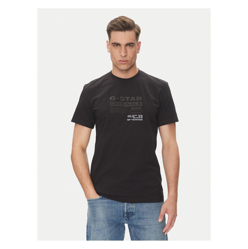 T-Shirt G-Star