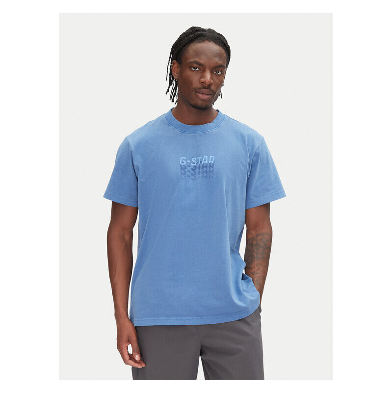 T-Shirt G-Star