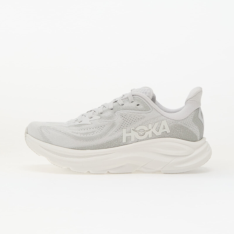 Hoka W Clifton 10 Cosmic Grey/ Stardust