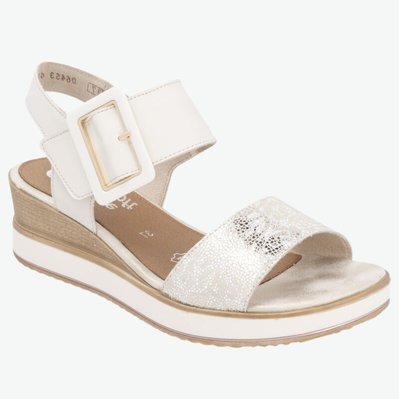 D6453-61 Remonte 37