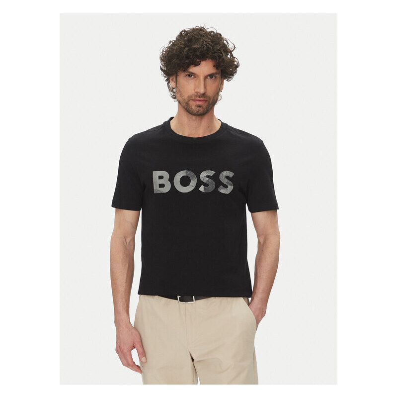 T-Shirt BOSS