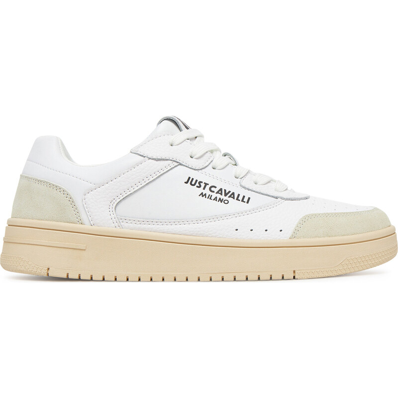 Sneakersy Just Cavalli