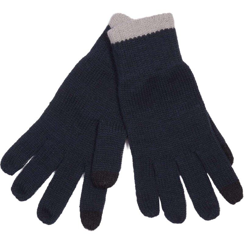 K-UP Pletené rukavice Screen – 49979922