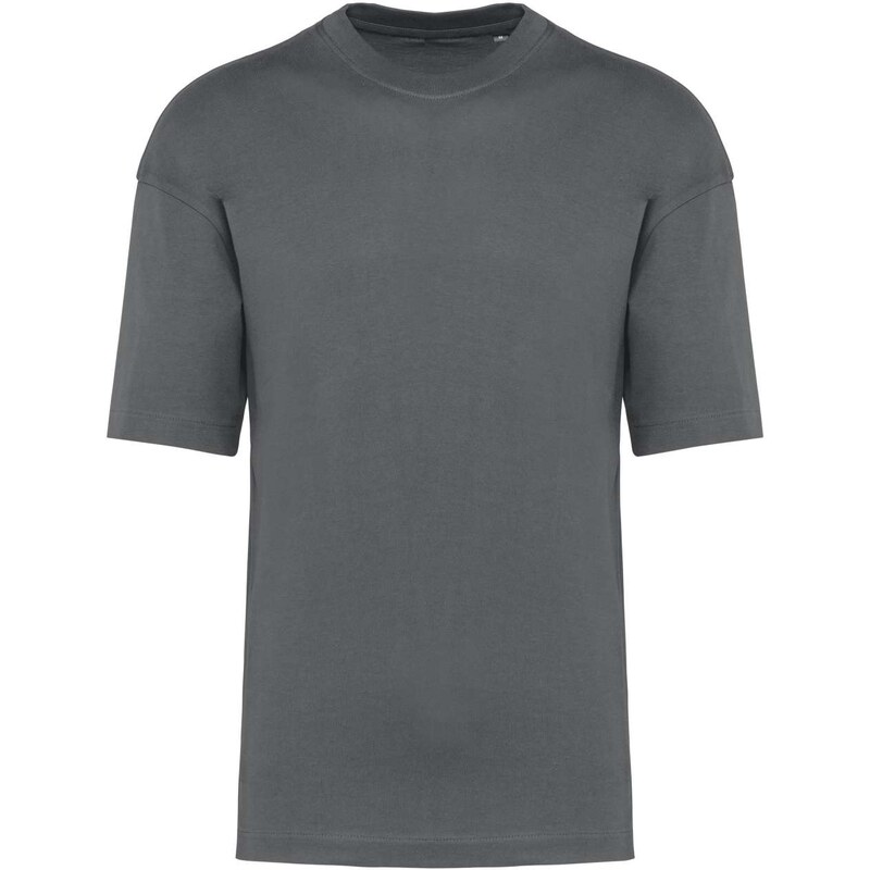 Kariban Unisex oversized tričko Skater –