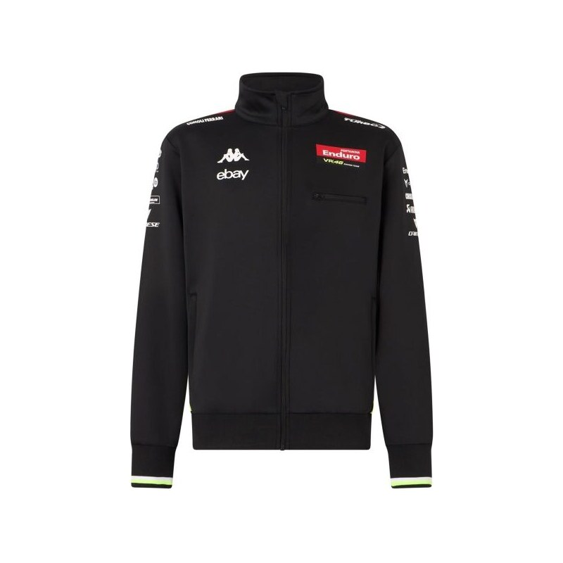 Kappa ATRISAM VR46 Pánská mikina