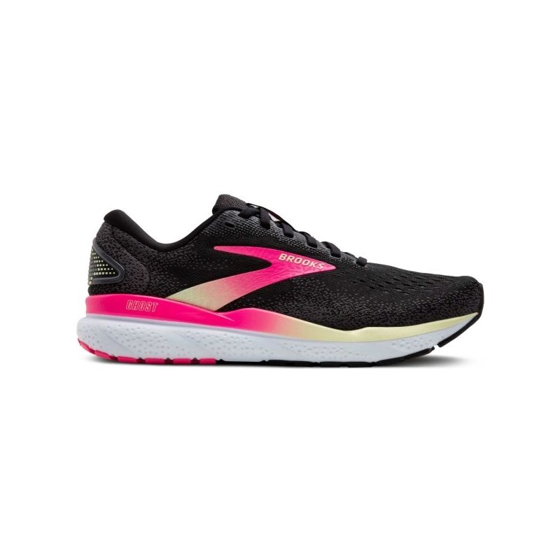 BROOKS GHOST 16 W Dámská běžecká obuv