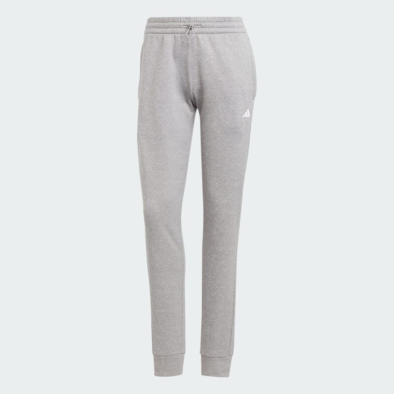 Adidas AEROREADY Game and Go Regular Tapered Fleece Joggers 101997839