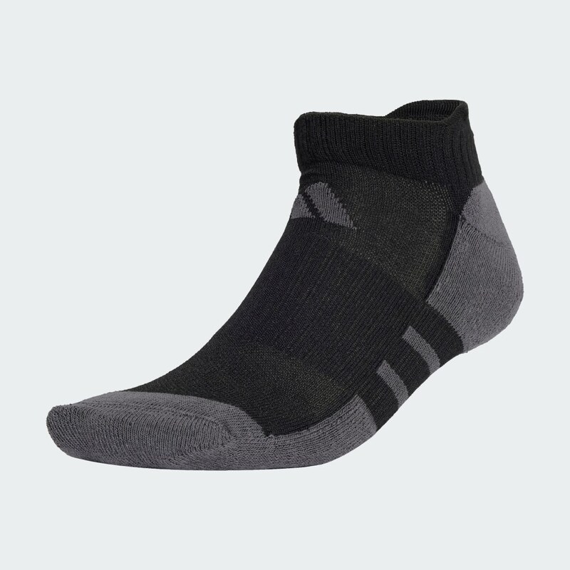Adidas Ponožky Essentials CLIMACOOL Low Cut – 3 páry