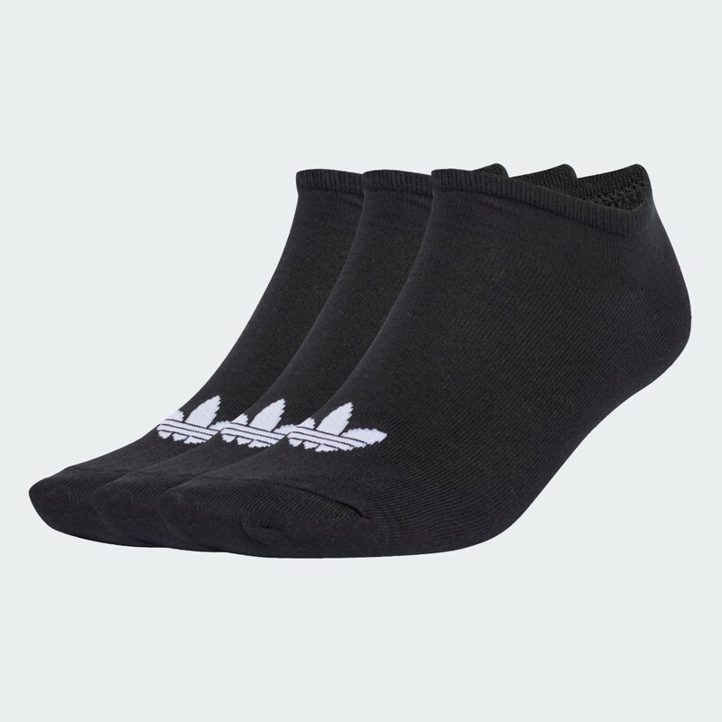 Adidas Ponožky Liner – 3 páry