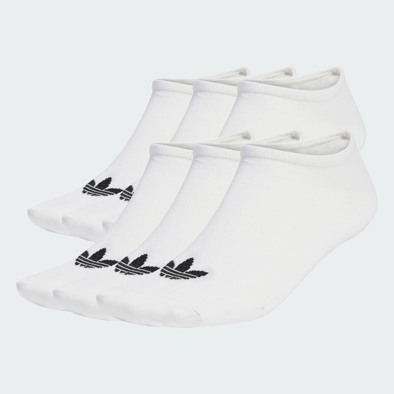 Adidas Ponožky Liner - 6 párů