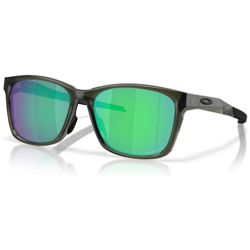 BRÝLE OAKLEY PARACORD POL OLIVE INK - zelená 106107136
