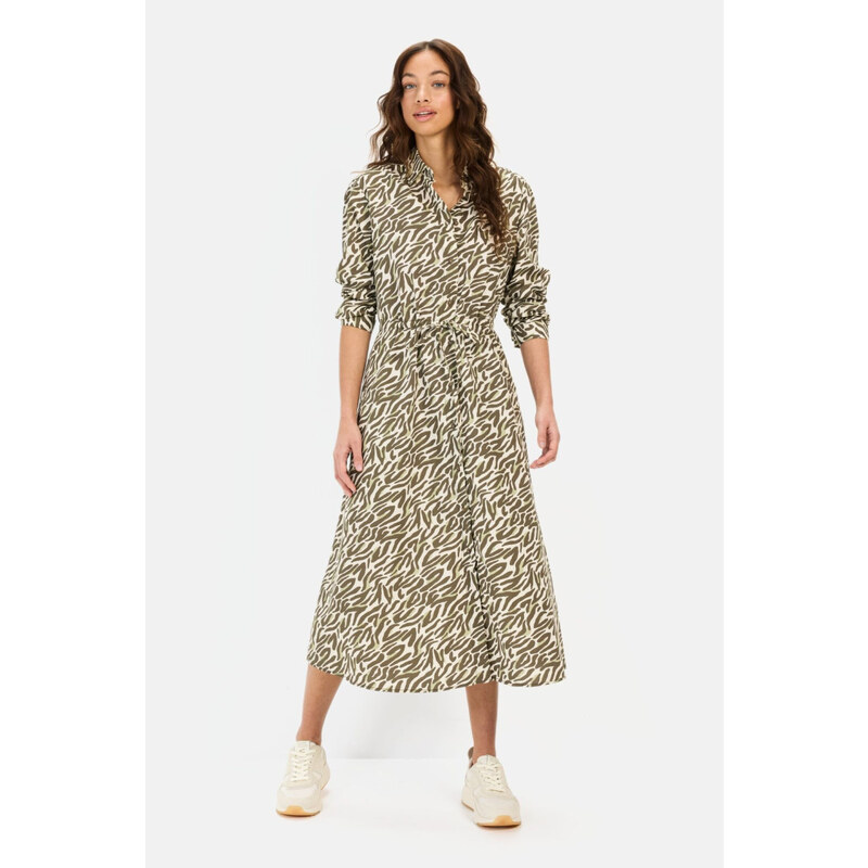 ŠATY CAMEL ACTIVE DRESS