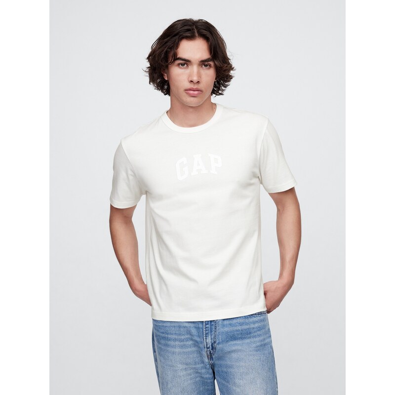 GAP Pánské Tričko s logem Americana 782369-01