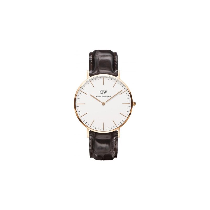 Daniel Wellington Classic York Lady Rose Gold Daniel Wellington 0510DW