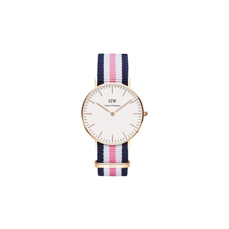 Daniel Wellington Classic Southampton Lady Rose Gold Daniel Wellington 0506DW