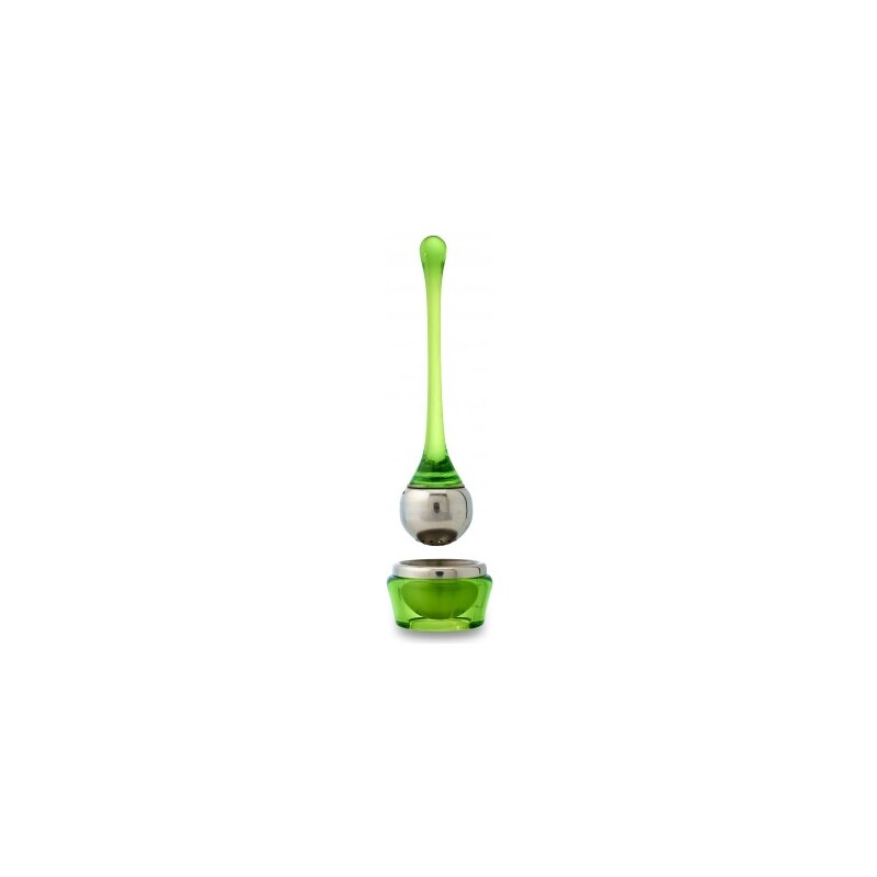 Čajové sítko SAGAFORM Tea Strainer, zelené Sagaform NA-1090859