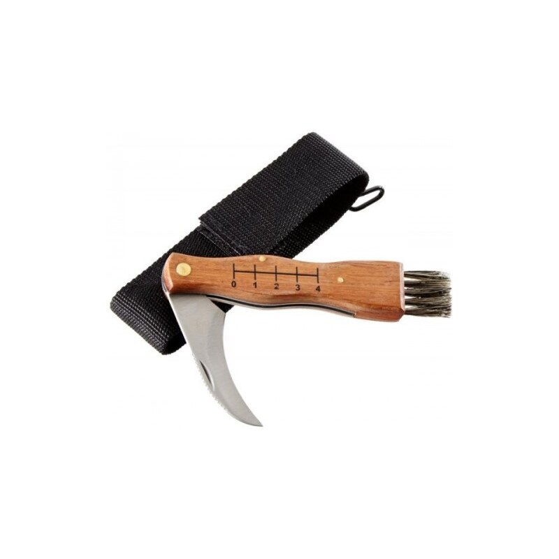 Houbařský nožík SAGAFORM Mushroom Knife Sagaform NA-1090003
