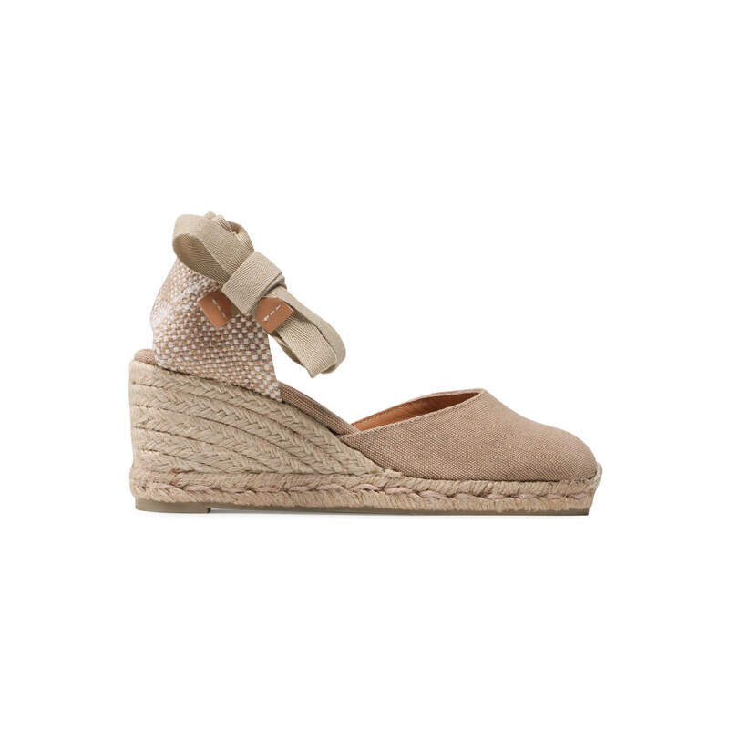 Espadrilky Castañer 67154806