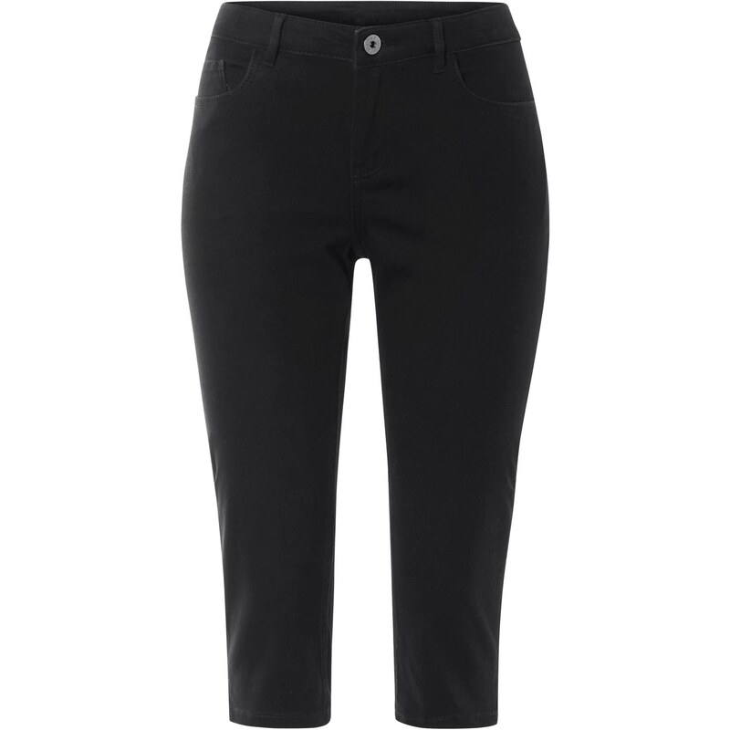 esmara Dámské capri džíny Super Skinny 106117863