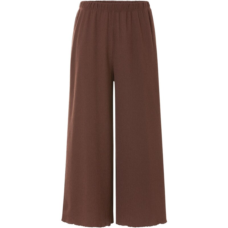 esmara Dámské culotte kalhoty 106117856