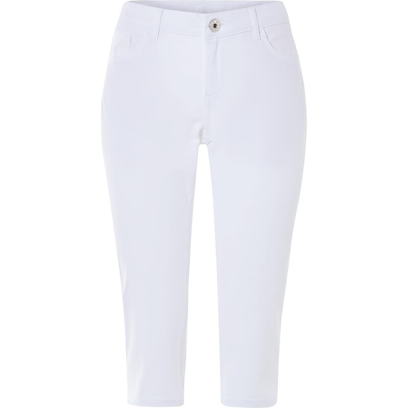 esmara Dámské capri džíny Super Skinny 106130630