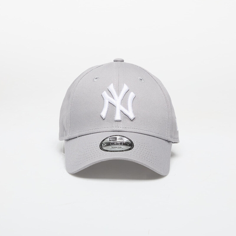 Kšiltovka New Era Youth 9Forty MLB League New York Yankees Cap