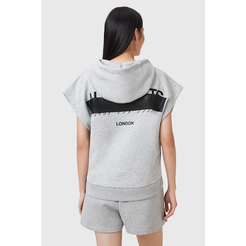 Mikina AllSaints SORRI
