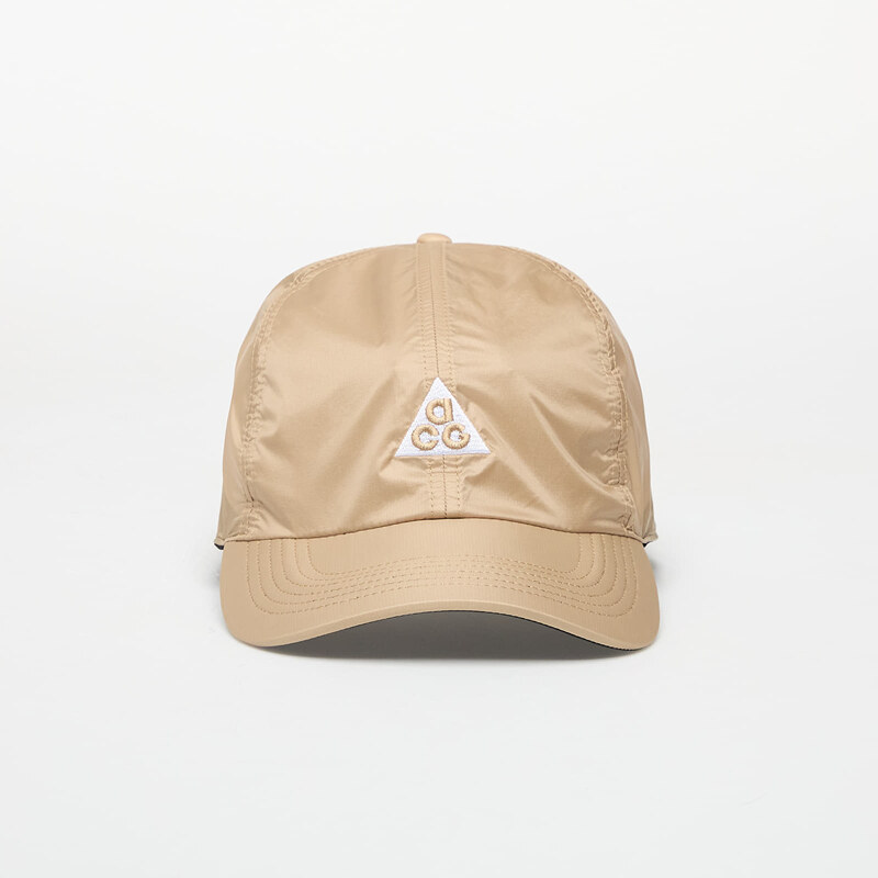 Kšiltovka Nike Dri-FIT Club Unstructured ACG Cap Parachute Beige