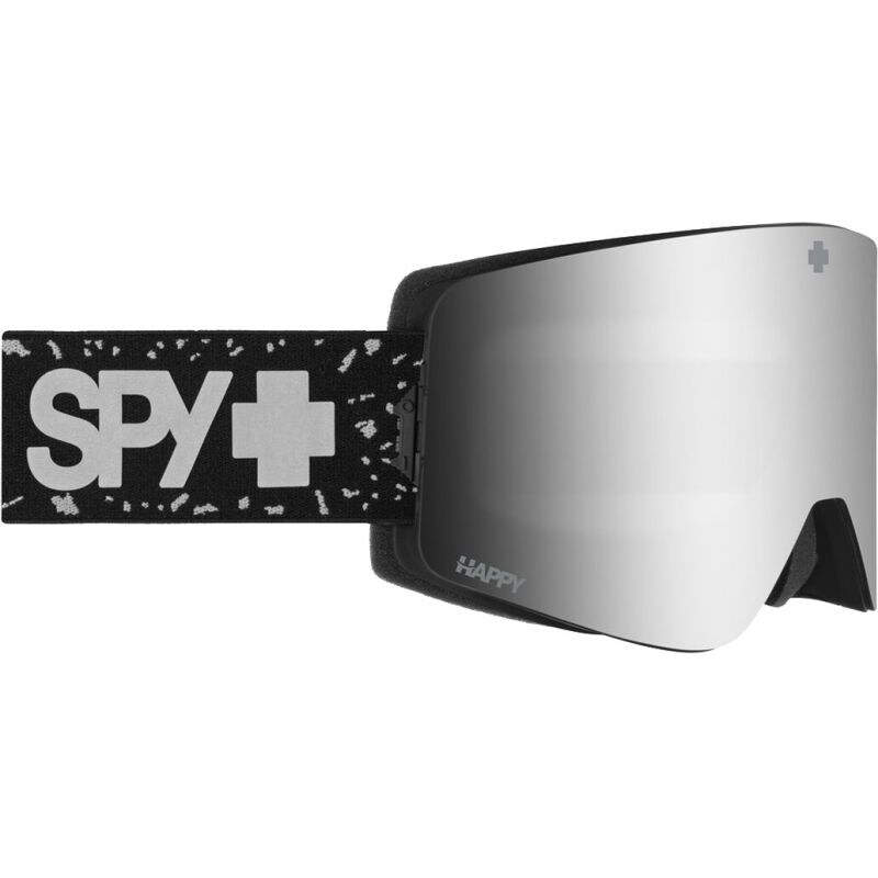BRÝLE SNB SPY Marauder x TREVOR KENNISON - černá 106123204