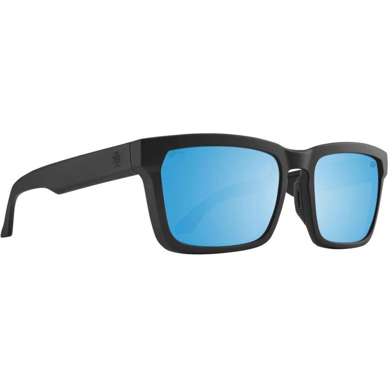 BRÝLE SPY Helm Tech Matte Black - Happy - černá 106123207