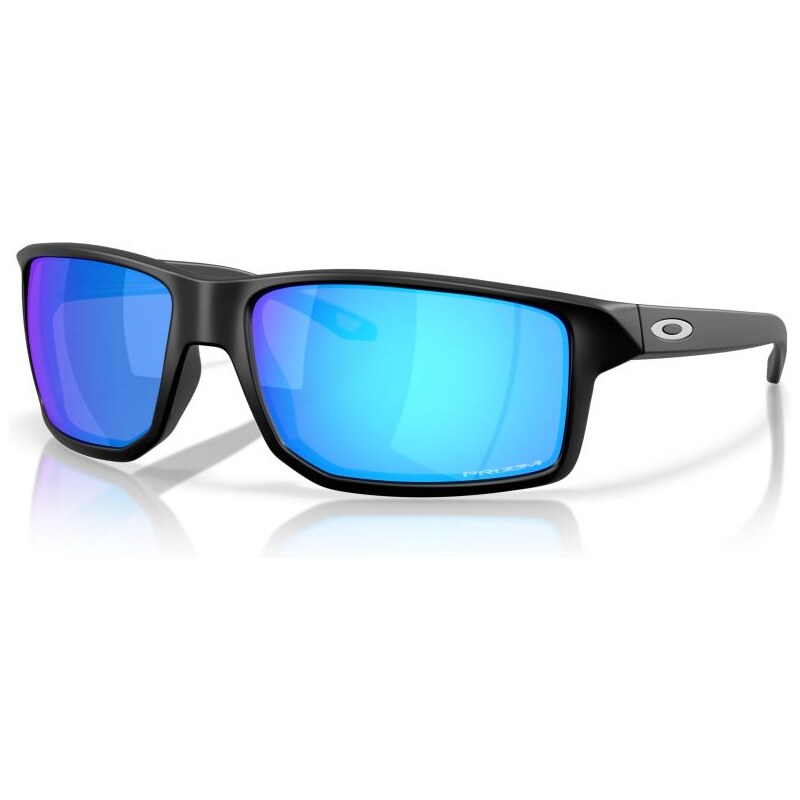 BRÝLE OAKLEY Gibston XL Matte Black - černá