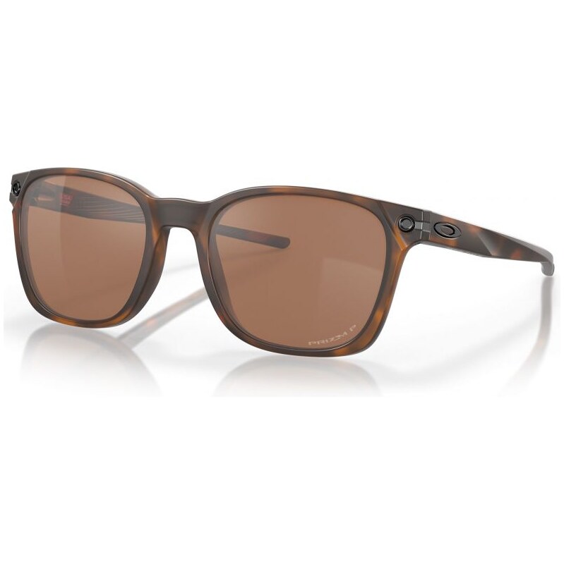 BRÝLE OAKLEY Ojector Matte Brown Tortois - hnědá