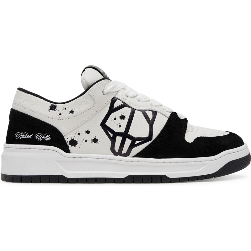 Sneakersy Naked Wolfe