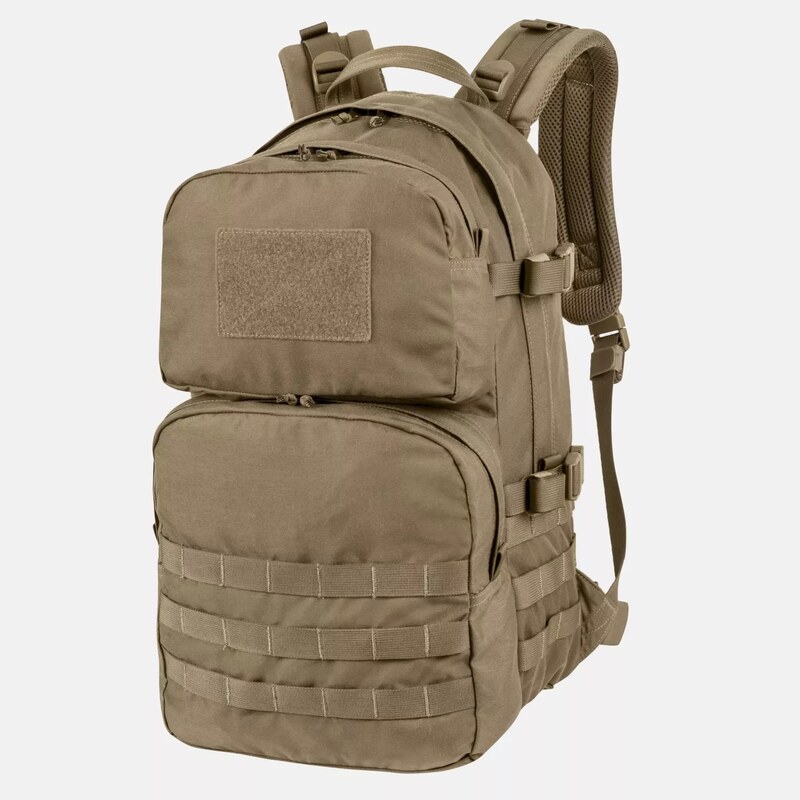 HELIKON-TEX Batoh RATEL Mk2 Cordura coyote brown