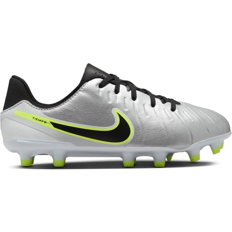 Nike Jr. Tiempo Legend 10 Academy Little/Big Kids Multi-Ground