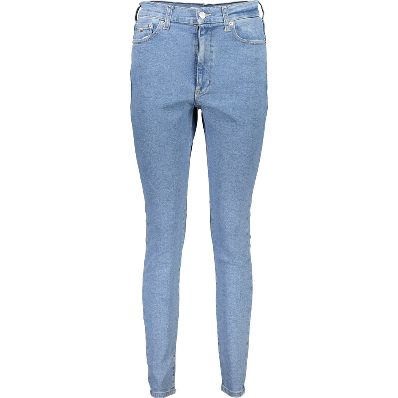 Dámské skinny džíny Tommy Hilfiger 107266658