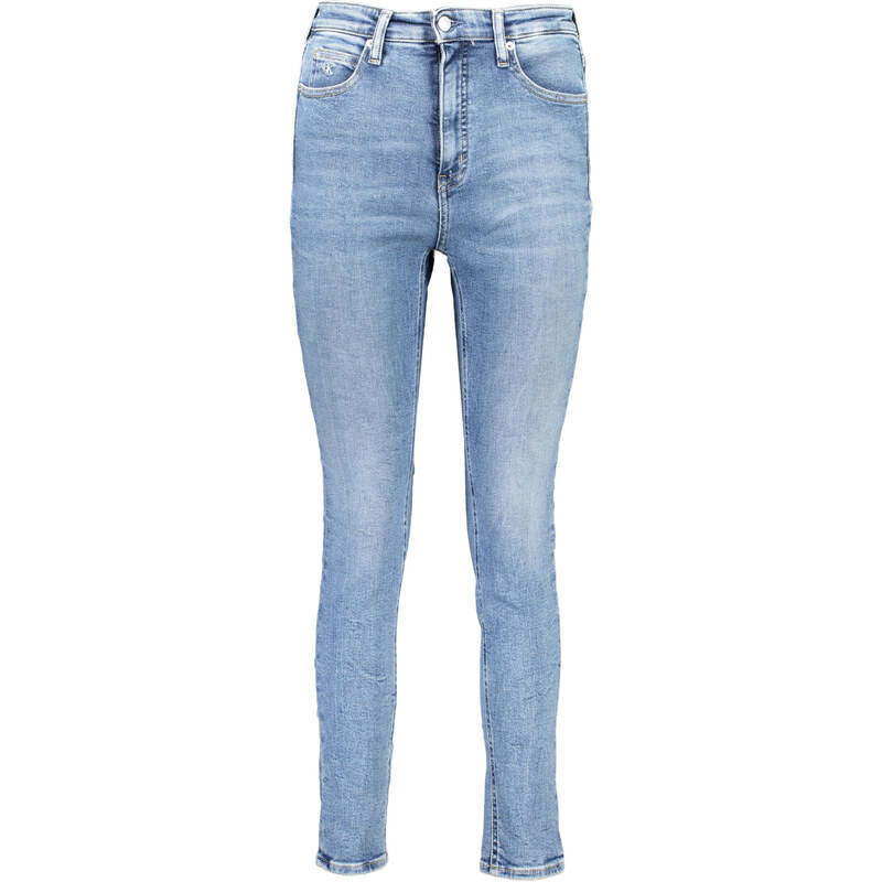 Dámské skinny fit džíny Calvin Klein