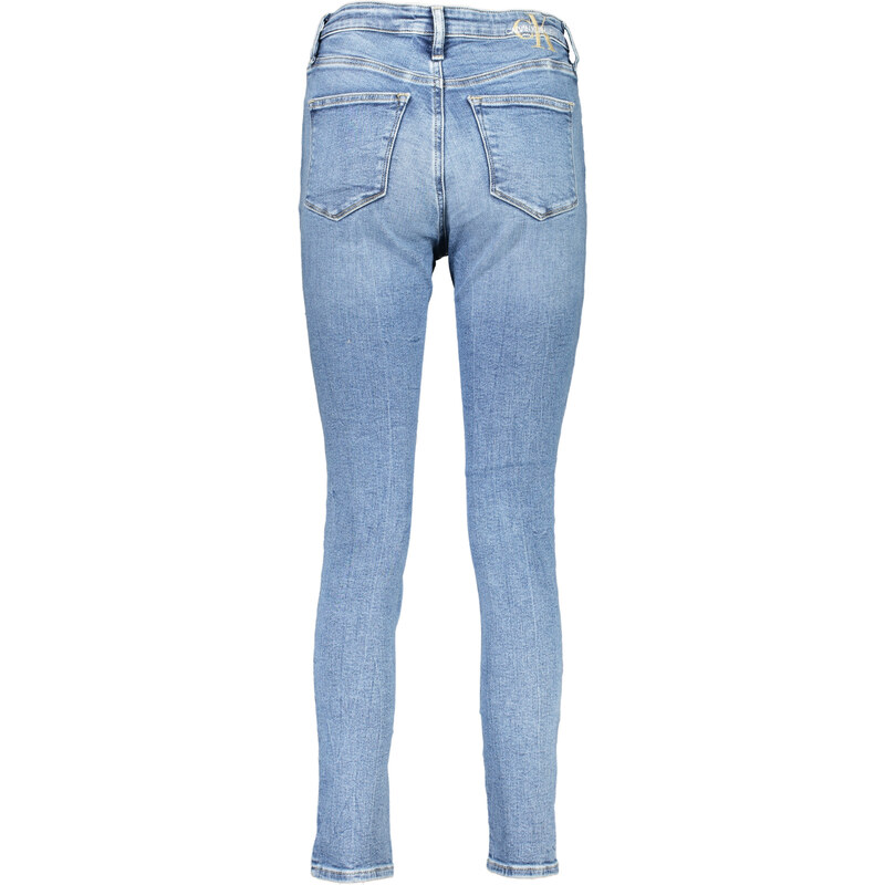 Dámské skinny fit džíny Calvin Klein