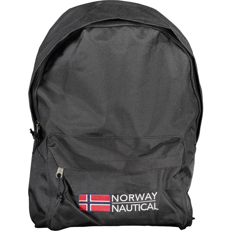 NORWAY 1963 MENS BACKPACK BLACK