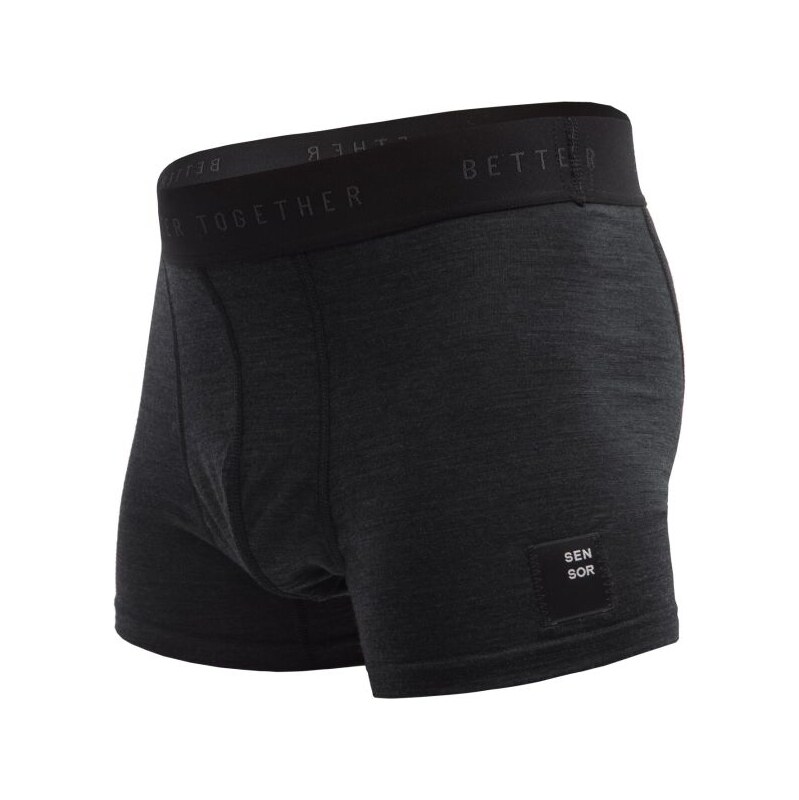 Sensor MERINO CORDURA Pánské trenky 118600928