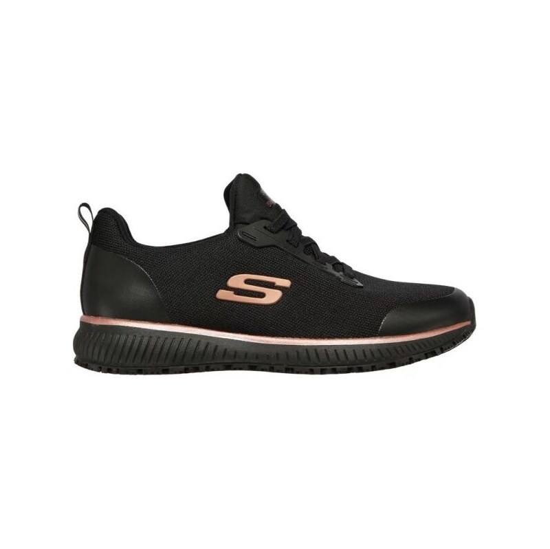 Skechers SQUAD SR Dámská pracovní obuv