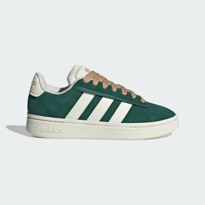 Adidas Boty Grand Court Alpha