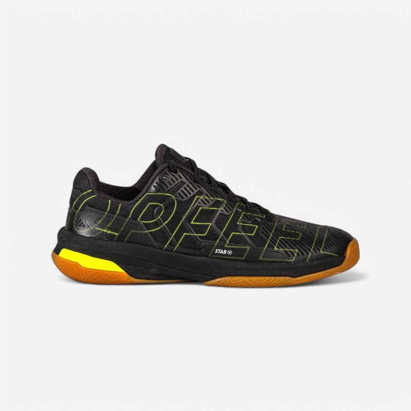 KUIKMA Boty na squash Speed